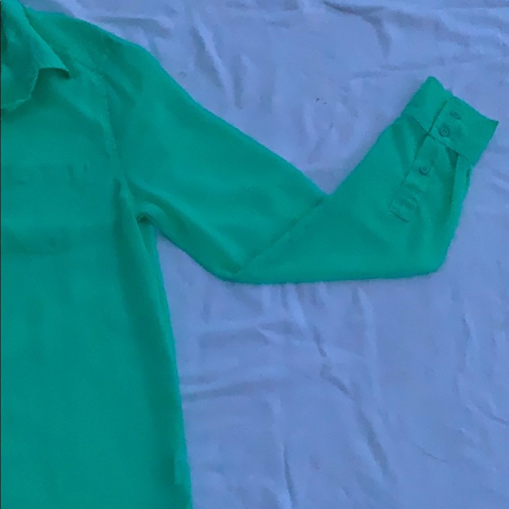 American eagle blouse - Picture 2 of 4